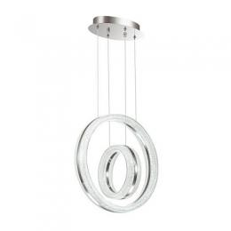 Изображение продукта Подвесной светодиодный светильник Odeon Light Constance 
